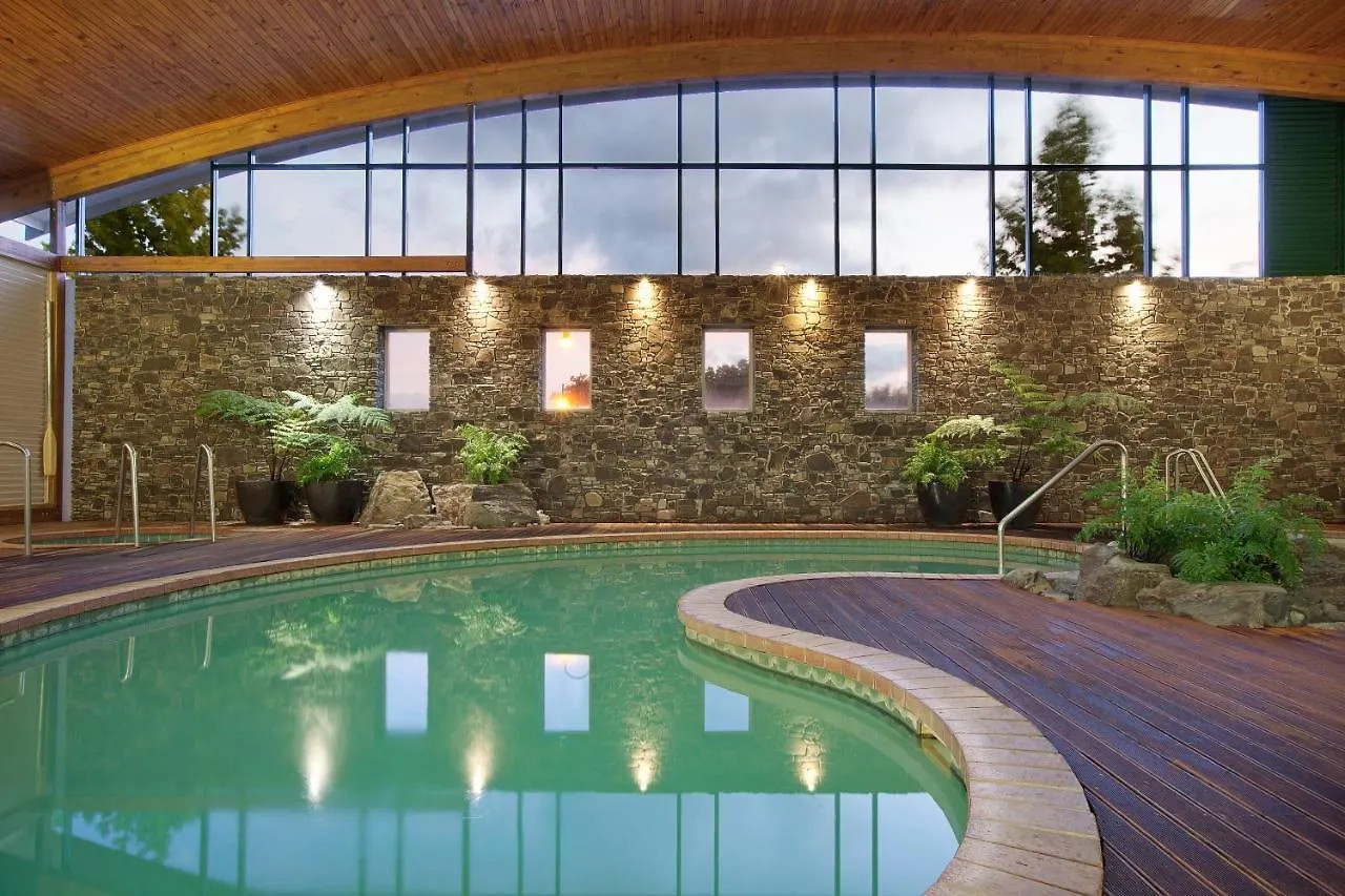 Novotel Rotorua Lakeside 4*,  New Zealand