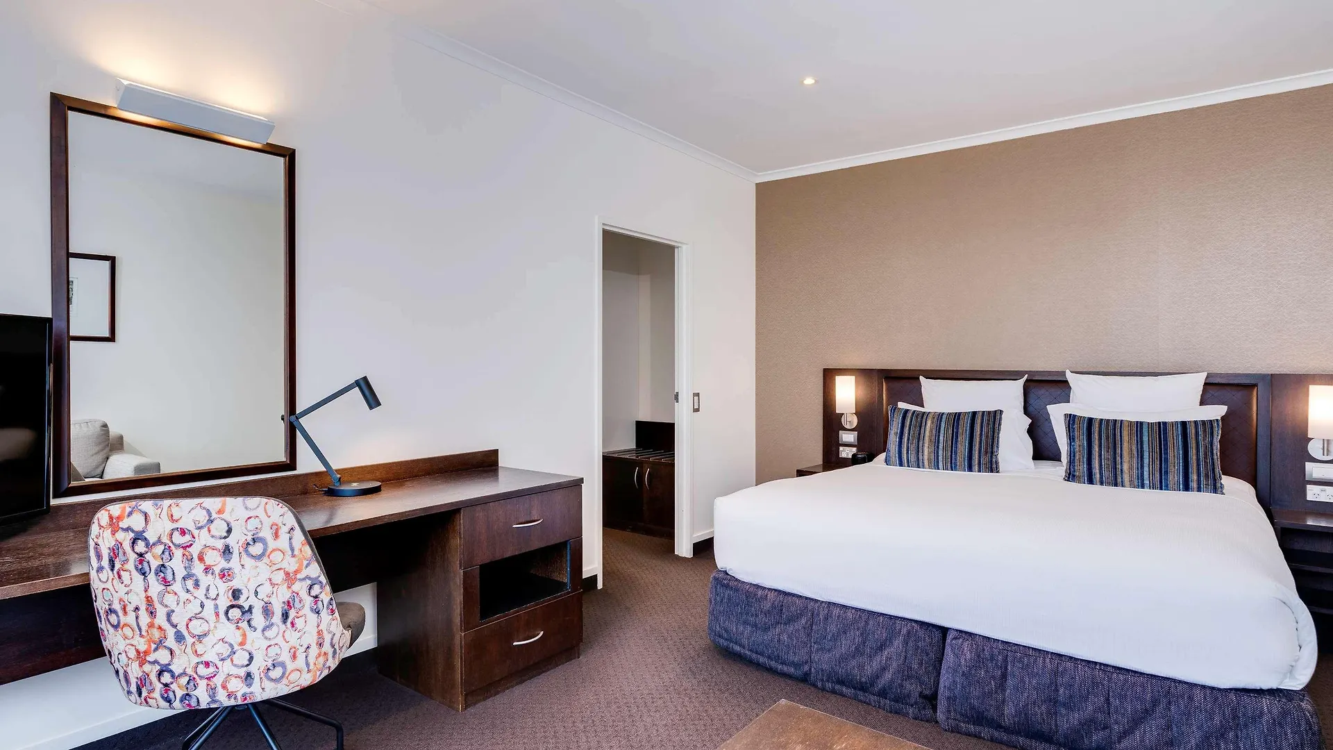 Novotel Rotorua Lakeside