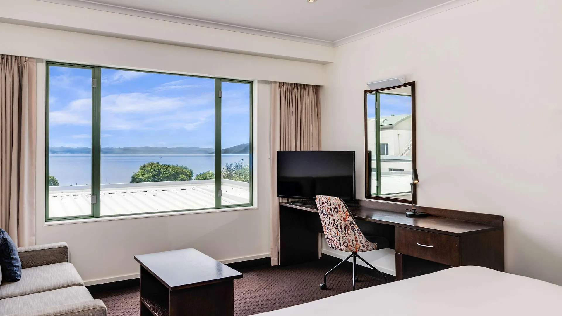 **** Hotel Novotel Rotorua Lakeside New Zealand