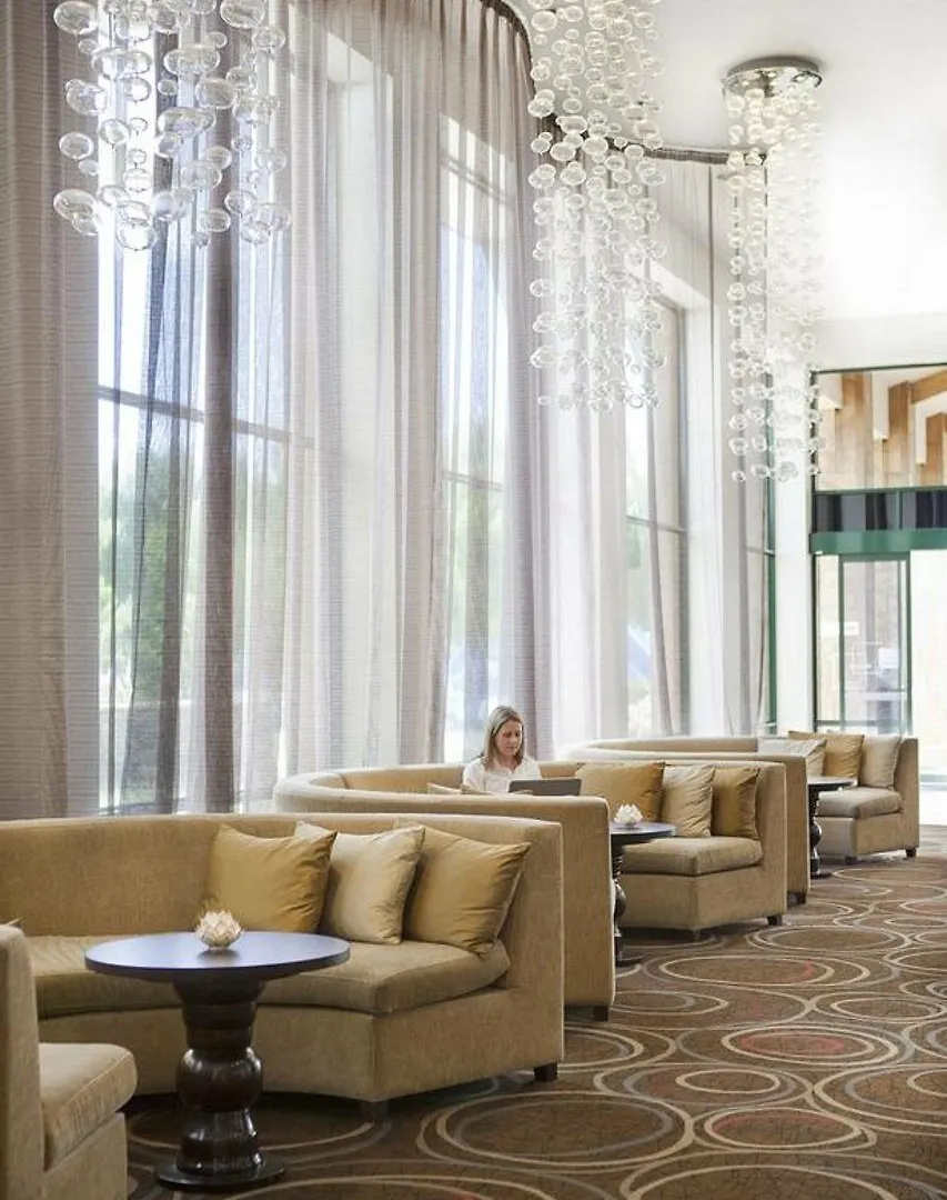 Novotel Rotorua Lakeside 4*,  New Zealand
