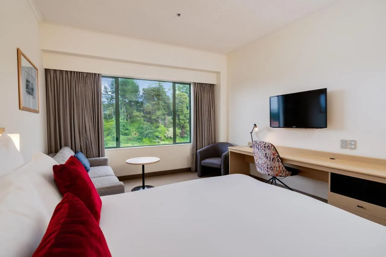 Novotel Rotorua Lakeside 4*,  New Zealand