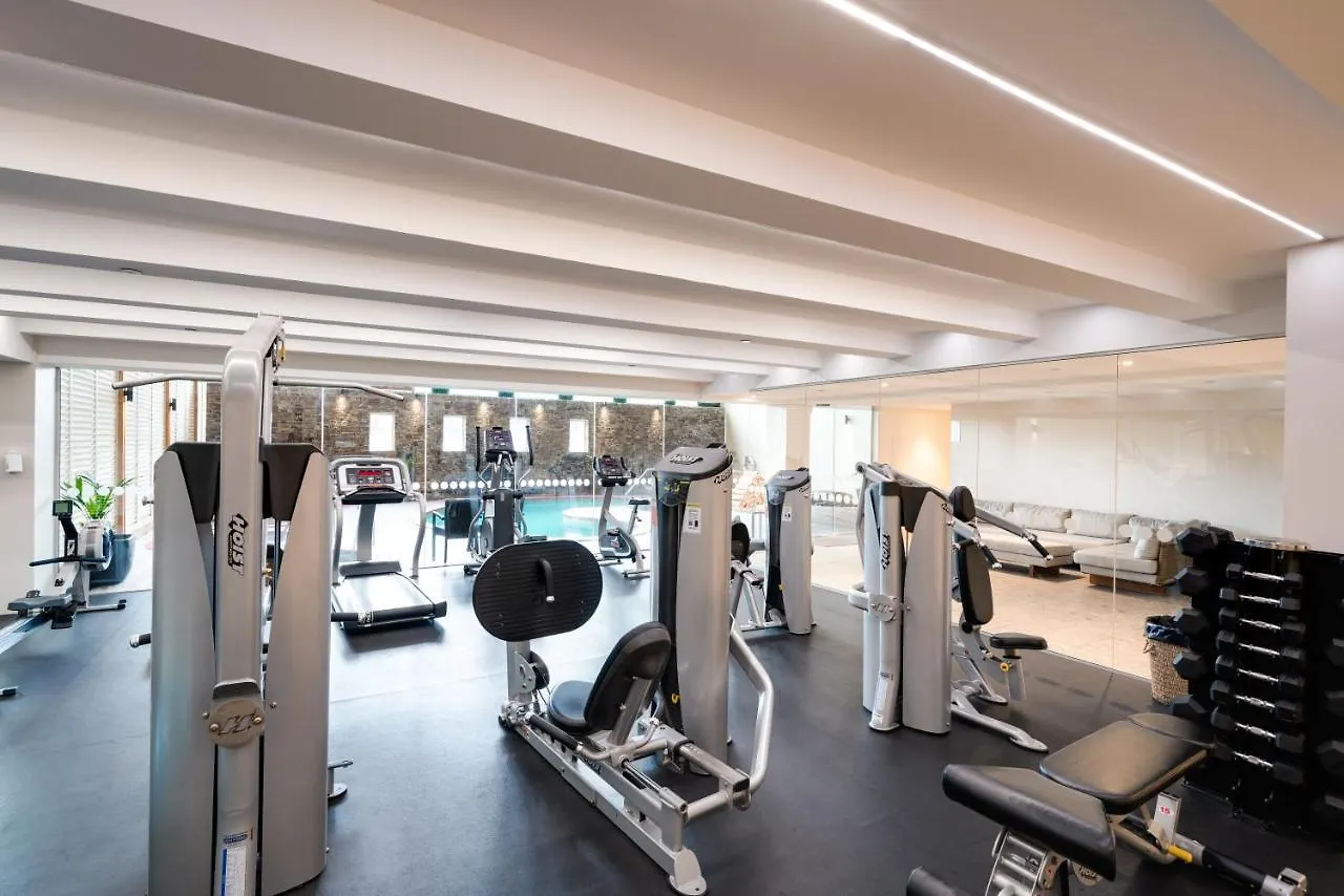 **** Hotel Novotel Rotorua Lakeside New Zealand