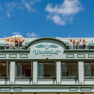 Auberge de jeunesse Wanderlust Nz, Tauranga