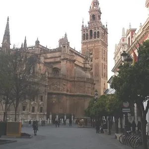Quintero Apartment Seville
