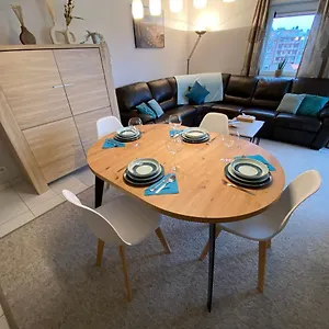 vakantieappartement-oostende.bruges-hotels.info/