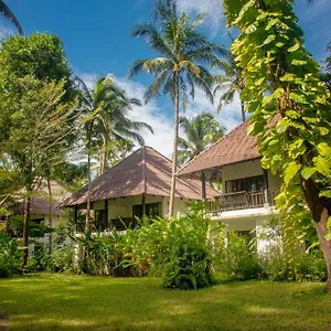 Haadson - Khaolak, Phangnga Station touristique