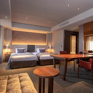 东急stay京都阪井座酒店 酒店 京都