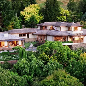 Lodge Lake Taupo Lodge, Lac Taupo