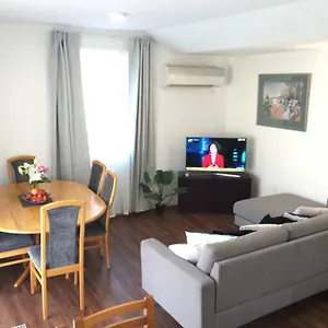 G- House Holiday home Christchurch