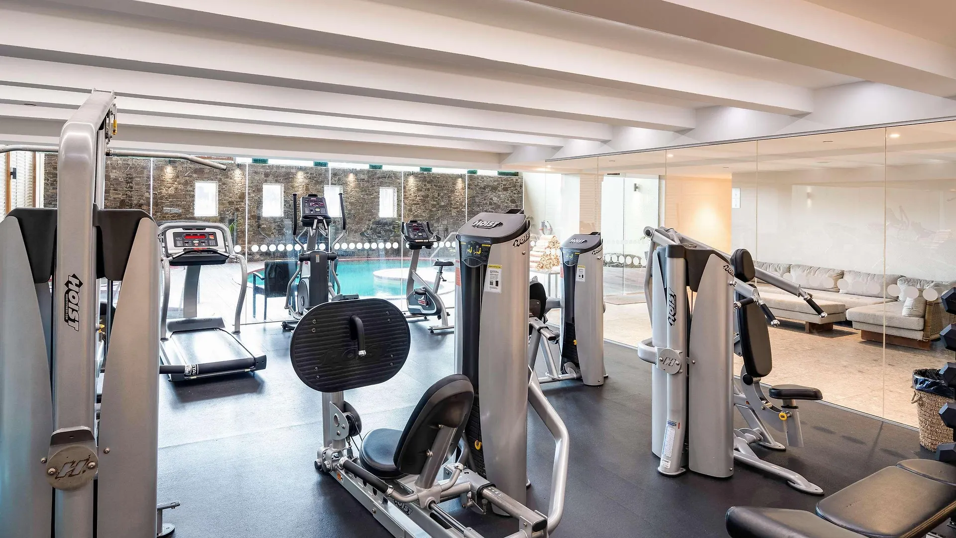 Novotel Rotorua Lakeside 4*,  Yeni Zelanda