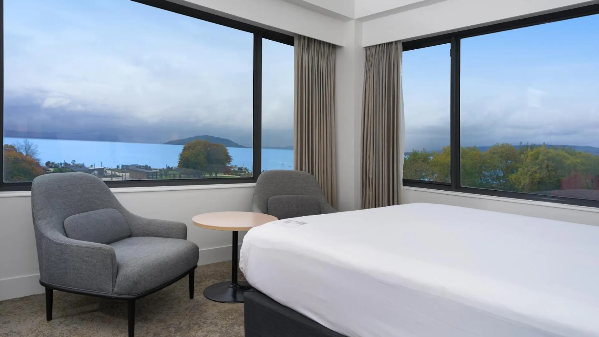 Novotel Rotorua Lakeside Nouvelle-Zélande