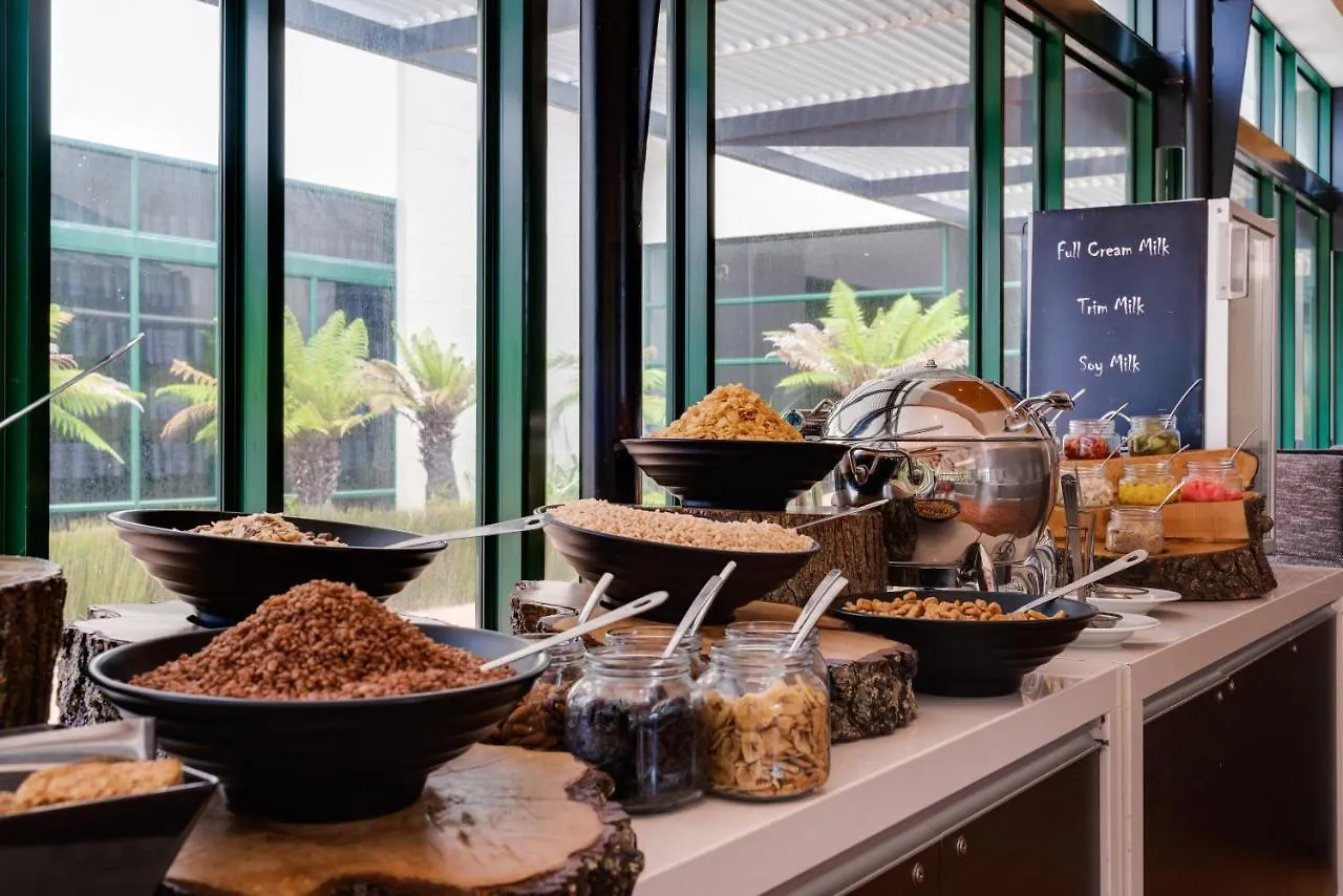 Novotel Rotorua Lakeside 4*,  Yeni Zelanda