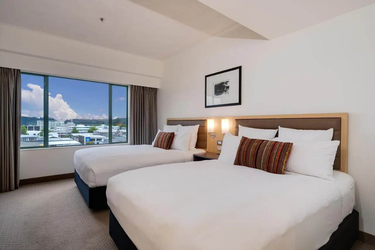 **** Hotel Novotel Rotorua Lakeside Nouvelle-Zélande