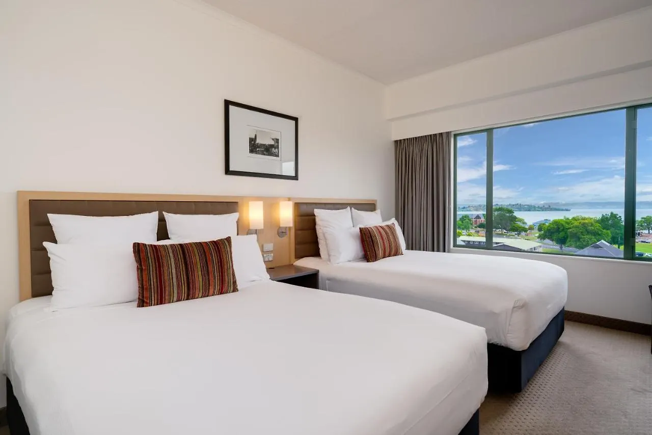 **** Hotel Novotel Rotorua Lakeside New Zealand